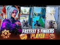 My Fingers Are Faster Than My Device 🌪 // BGMI Best Clips Of 2.8 Update
