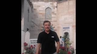Mustafa Büyükgürses - Duyarsan Ağlama