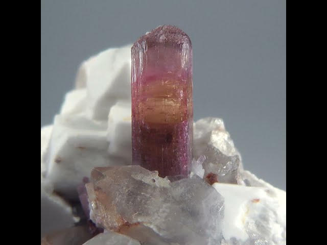 GFS0185 ELBAITE - MOROCCO