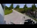 How to ride Hairpins / Alps