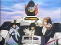 光速電神アルベガスOP&ED