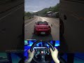 Mazda MX-5 RF – Lightweight Beast on the Road | FH6 #Shorts