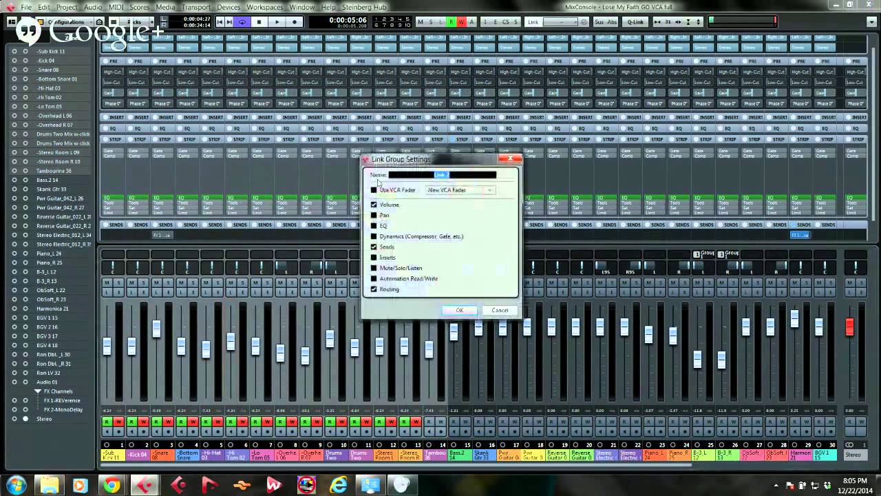 Cubase Pro 12.0.70 / Elements 11.0.30 eXTender for mac instal free