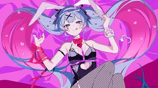 MONTAGEM RUGADA - MIKU VERSION
