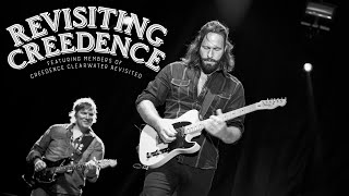 Video thumbnail of "Revisiting Creedence - A Celebration of Creedence Clearwater Revival"