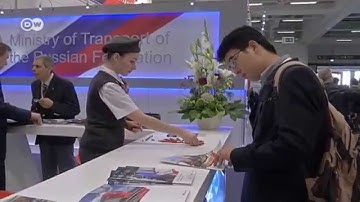 Innotrans - Transport on the Move | Business Brief