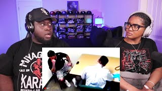 Kidd and Cee Reacts To Man Realizes He Unknowingly Helped a Killer