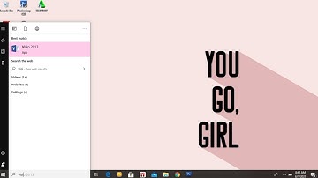 TUTORIAL MEMBUAT ERD SEDERHANA MENGGUNAKAN APLIKASI MICROSOFT VISIO 2013