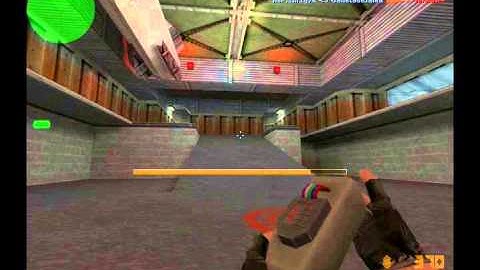 Ch-s^| Joel Ace on De_nuke. Galil