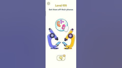 DOP 2: Delete One Part  Level 478 Walkthrough Solution #shorts #DOP2