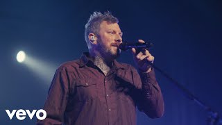 Ben Fuller - If It Was Up To Me (From The Road)
