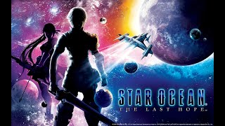 Star Ocean: The Last Hope (1)