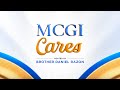 MCGI Cares | Tagalog | Friday, December 1, 2023