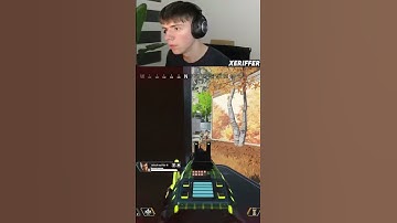 Xeriffer Just ROLLED Effect