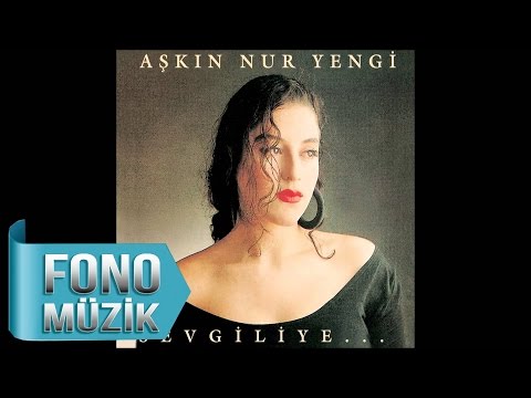 Aşkın Nur Yengi - Ayrılmam (Official Audio)