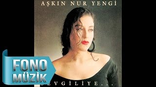 Aşkın Nur Yengi - Ayrılmam (Official Audio)