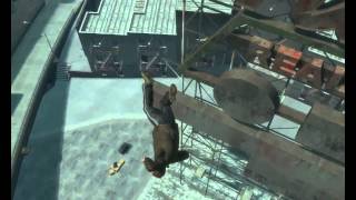 Gta 4 - Swing Fun