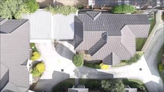 Aerial view and moves 1