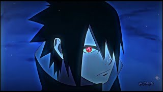 UCHIHA  [ EDIT ] || Naruto - [MC Mazzie - Ele Te Bota Soca Soca]