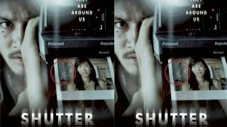 Shutter (sub indo) ~ Film Horor Thailand Terbaru 2022 #filmhororterbaru2022