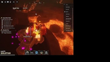 Exploiters caught in the forge