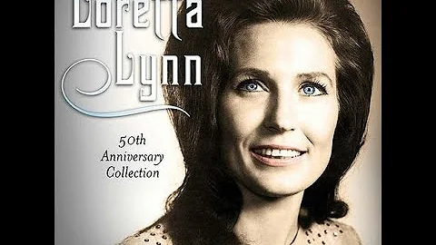 Loose Talk by Loretta Lynn