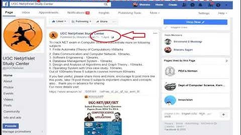 CBSC/UGC NET Cs Complete-July 2018 Question Paper analysis