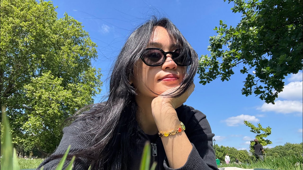 may in london