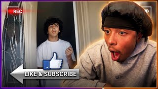 TikTok Prank Gets Man Arrested on 6 Felony Charges | Motion Reacts 