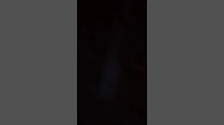 First YouTube video