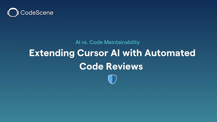 Cursor AI - Extending Cursor with Automated Code Reviews