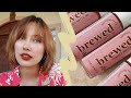 Pantone Beauty BREWED Powder Matte Ink | PHILIPPINES