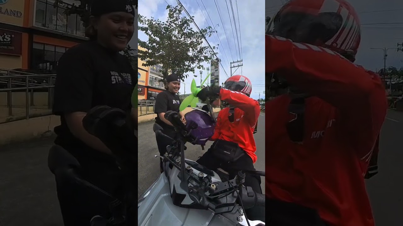 Napa English si Barok Hahaha