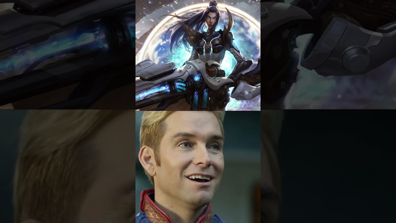 Rating Caitlyn's Skins 