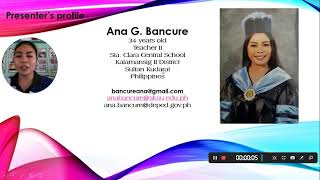 Digital Rise: The Pro's and the Con's in the  Lives of Sterling Teachers