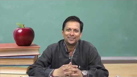 CBSE Class 11 Computer Science - NCERT Chapter 7 Data Handling - Lecture No. 03