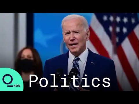 Biden to Unveil
