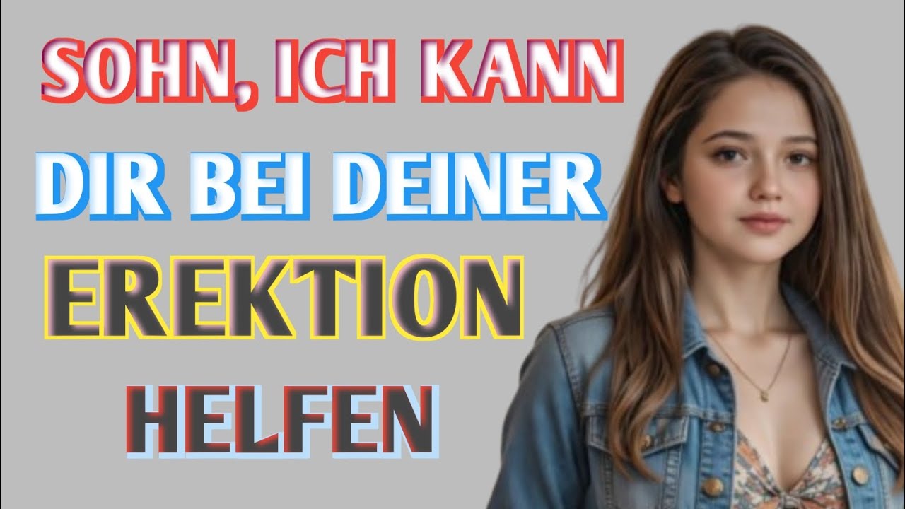 Er nahm meine Hilfe an ... und bat dann um mehr