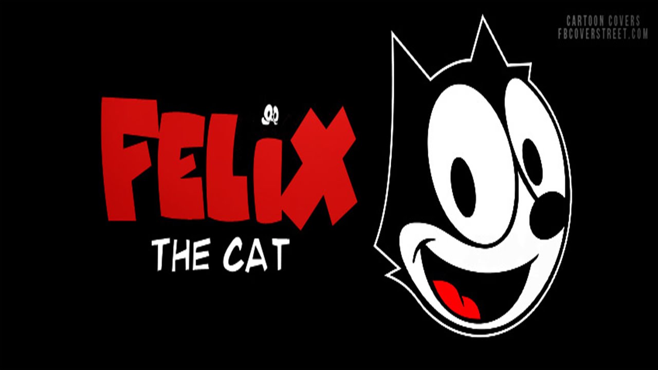 Felix The Cat Hentai