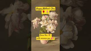 Happy Mothers Day #nationalgalleryofart #shorts #flowers