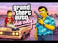 Стрим 6 Grand Theft Auto: Vice city The Definitive Edition