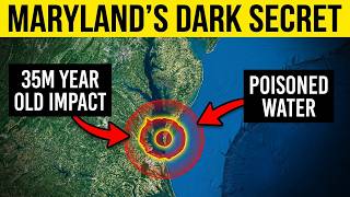 50 WILD Maryland Facts Even Locals Don't Know