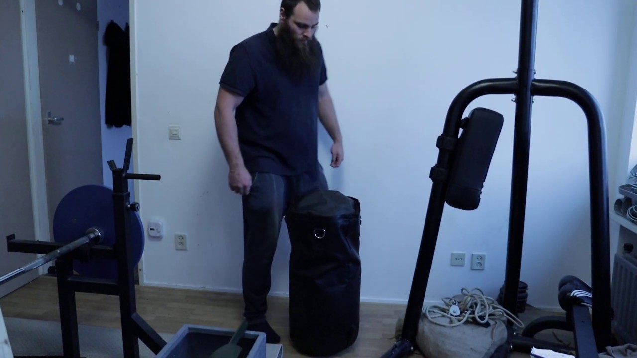 Lifting A 50 KG Bag From The Ground YouTube Lifting A 50 KG Bag From The Ground YouTube