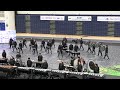 United Percussion 2 Tom's River Prelims Performance 3-23-24