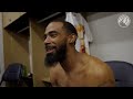 "Go Out There And Have Fun, And Not Take It For Granted." | Mike Conley Postgame Sound | 2.1.26