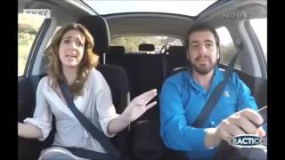 Traction~Mitsubishi Asx 1.6 diesel 2016 Test Drive