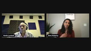 Building a Brand in 2026 |  Zora Asberry's Expert Tips
