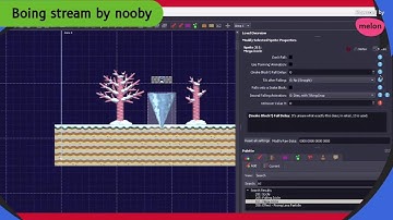 NSMBwii level editing using reggie