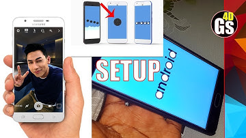 Android 8.0 Oreo Boot Animation on XenOS v1.1 For J7 PRIME (2018)