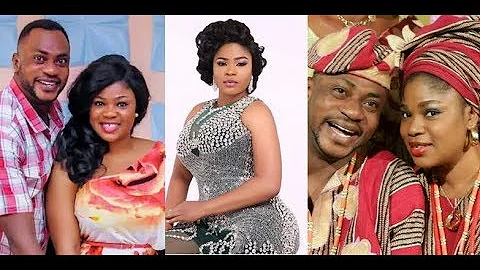 So Sweet! Listen to Beautiful Song Odunlade Adekola Composed For Eniola Ajao On Her Birthday